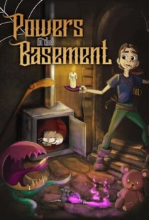 Powers in the Basement