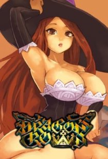 Dragons Crown