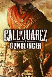 Call of Juarez: Gunslinger