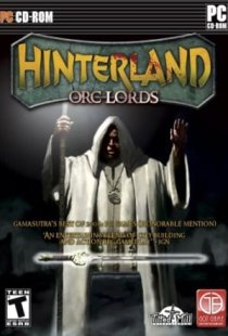 Hinterland: Orc Lords