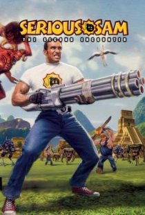 Serious Sam Classic: The Secon
