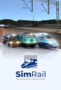 SimRail - The Railway Simulato