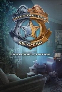 Strange Investigations: Becomi