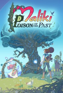 Maliki: Poison Of The Past