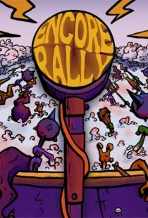 Encore Rally