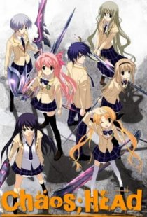 Chaos;HEad