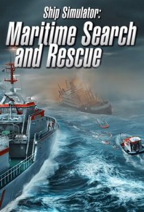Ship Simulator: Maritime Searc