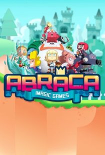 ABRACA - Imagic Games