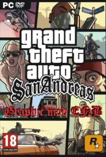 Grand Theft Auto: San Andreas 