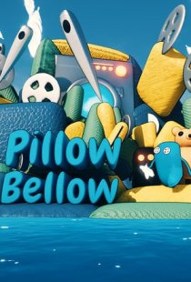 Pillow Bellow