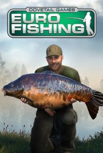Euro Fishing