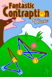 Fantastic Contraption Classic 