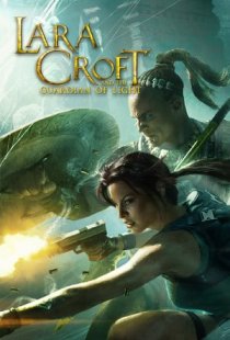 Lara Croft and the Guardian of