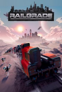 RAILGRADE