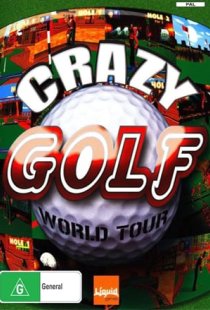 Crazy Golf World Tour