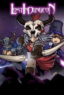 Lost in Dungeon