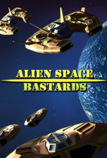 Alien Space Bastards