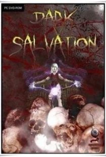 Dark Salvation