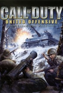Call of Duty: United Offensive