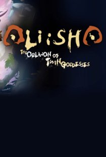 Aliisha: The Oblivion of the T