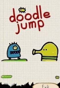 Doodle Jump