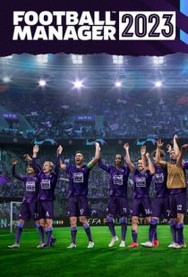 Football Manager 2023