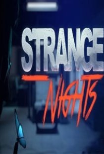 Strange Nights