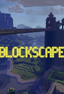 Blockscape