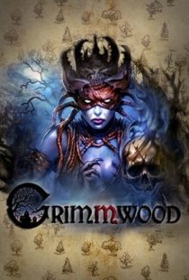 Grimmwood - They Come at Night