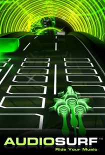 AudioSurf