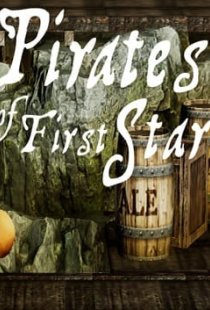 Pirates of First Star