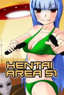 Hentai — Area 51