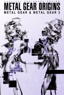 Metal Gear 2: Solid Snake
