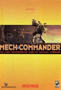 Mechcommander
