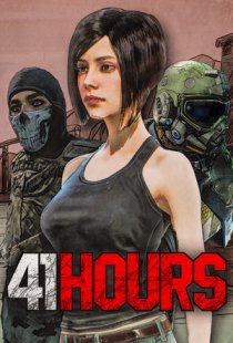 41 Hours