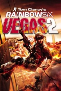 Tom Clancys Rainbow Six Vegas 