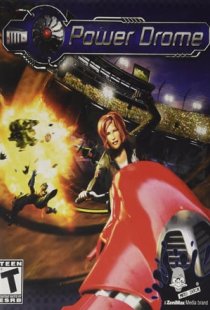 Power Drome