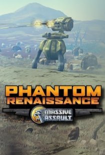 Massive Assault: Phantom Renai
