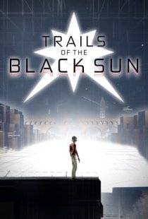 Trails of the Black Sun