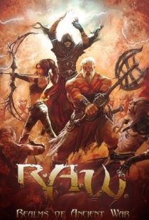 R.A.W. Realms of Ancient War