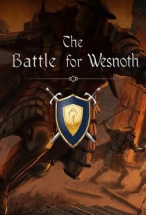 Battle for wesnoth