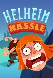 Helheim Hassle