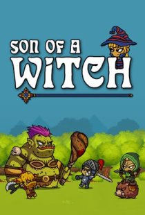 Son of a Witch