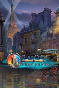 Dark City: International Intri