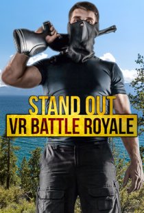 STAND OUT: VR Battle Royale