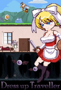 Dress-up Traveller