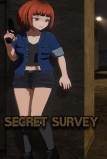 Secret Survey