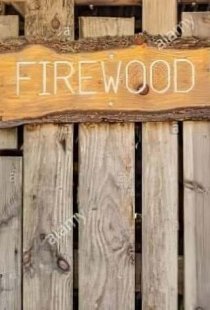 Firewood