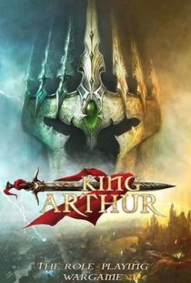 King Arthur - The Role-playing