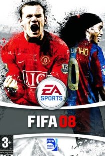 FIFA 08